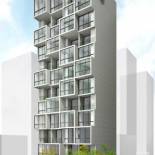 Фотография гостиницы 9 HOTEL Hakata