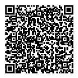 QR код гостевого дома Юг