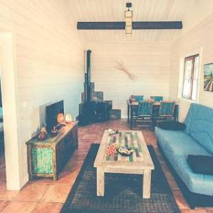 Фотографии гостевого дома
One bedroom house with shared pool furnished garden and wifi at Canamero