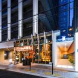 Фотография гостиницы HOTEL UNIZO Osaka Shinsaibashi