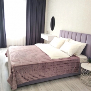 Фотография квартиры Квартира Уютная на Лесопарковой