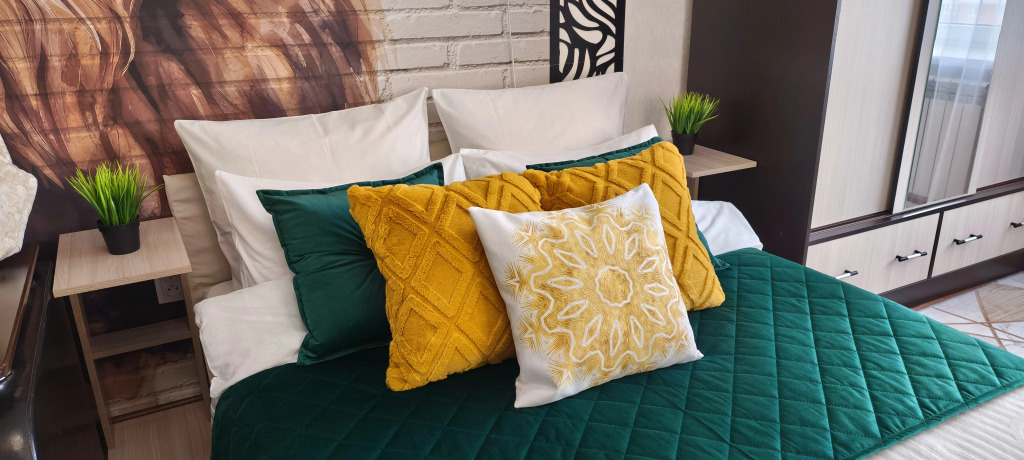 Фотография квартиры Апартаменты Рядом с ТК Елецкий Lion Apart