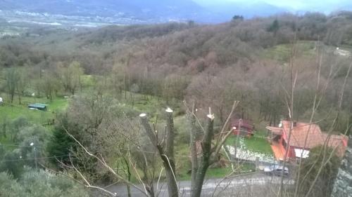 Фотография гостевого дома Cà Ermenegarda