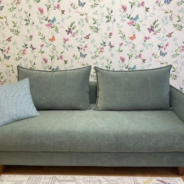 Фотографии квартиры 
            Good night (Гуд найт) на улице Сибирская 56