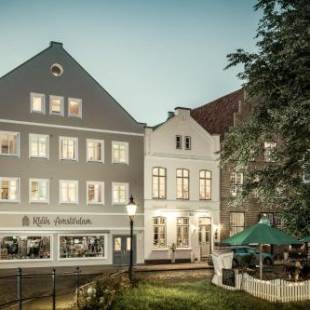 Фотографии гостиницы
Hotel Klein Amsterdam