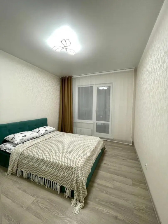 Фотография квартиры Апартаменты на тракте Павловский