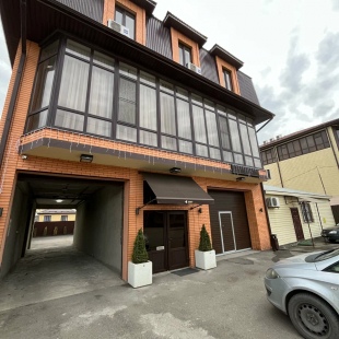 Фотография гостевого дома Мир