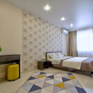 Фотография квартиры Квартира на Ильинской Площади