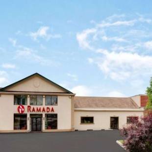 Фотографии гостиницы
Ramada by Wyndham Flemington