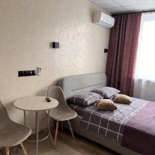 Фотография квартиры Апартаменты Lubervill 45/1