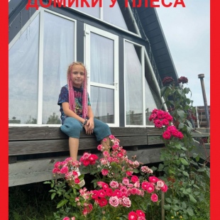 Фотография Коттеджа Частный Дом у Плеса