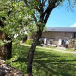 Фотография гостевого дома Gîte La Grange