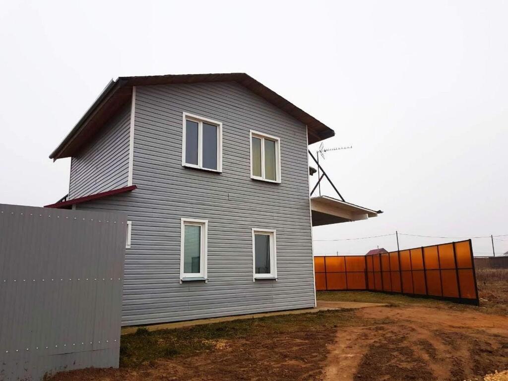 Фотография Коттеджа Коттедж в Янтарке