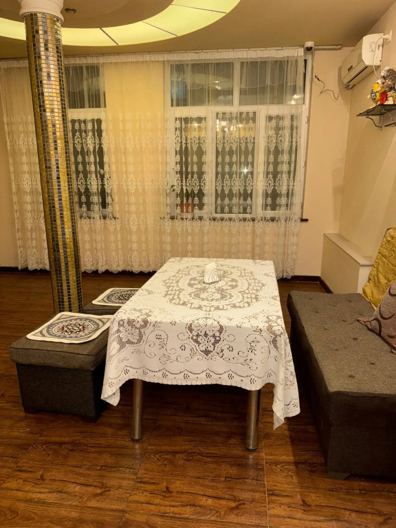 Фотография Коттеджа Частный дом Узбечка