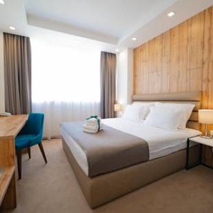 Фотографии гостиницы 
            MARK Hotel