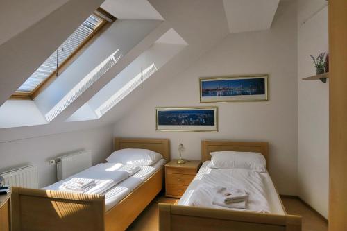 Фотографии гостевого дома
Pension Lizzi