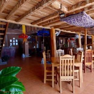 Фотографии гостиницы
Mario Hotel and Cafe