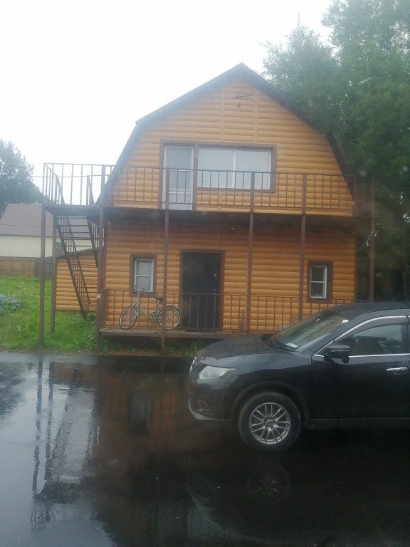 Фотография Коттеджа Частный дом Халактырский