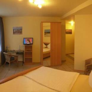 Фотографии гостиницы
Hotel Reesenhof