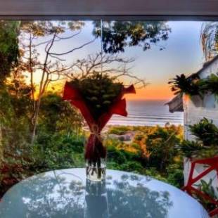 Фотографии мини отеля
Pousada Morada dos Bougainvilles