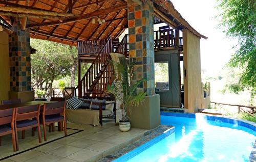 Фотография гостевого дома Kruger River Self-Catering