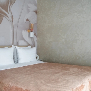 Фотография квартиры Апартаменты Red Apartments Барселона Грасия