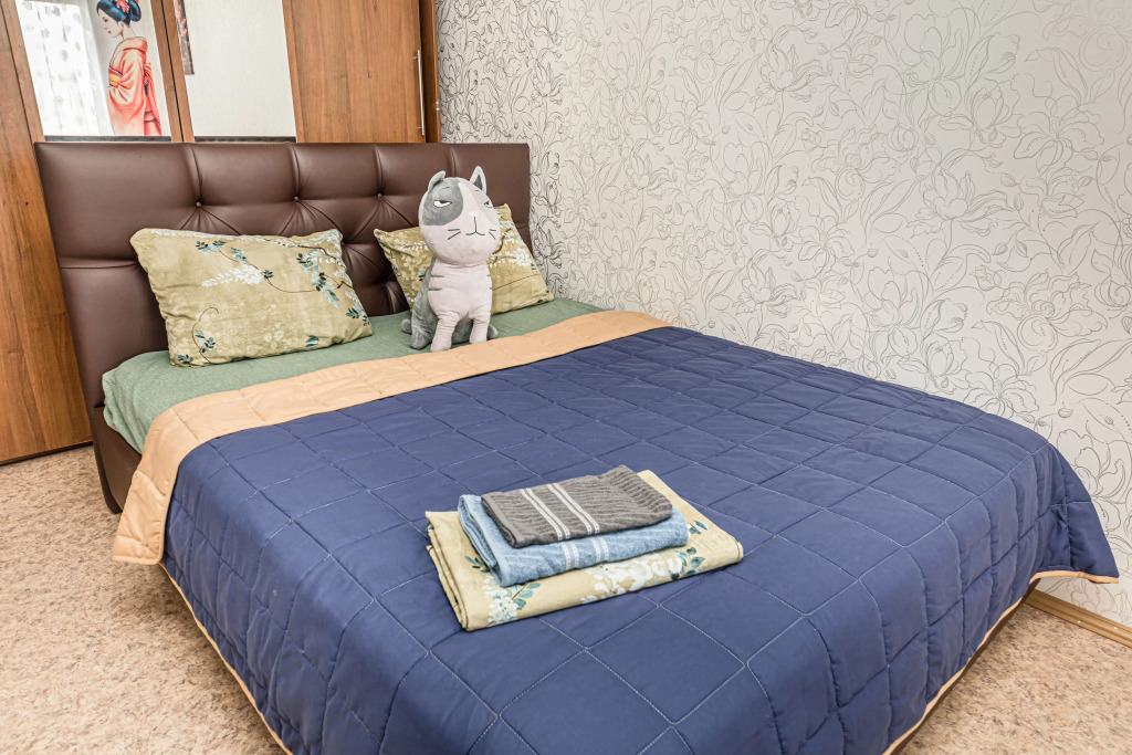 Фотография квартиры Квартира Рэдиссон Блю ждёт своих гостей