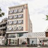 Фотография гостиницы Hotel 88 Alun Alun