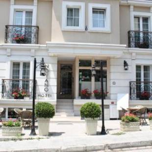 Фотографии гостиницы
Hotel Novano