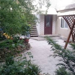 Фотография гостевого дома Сибирячка