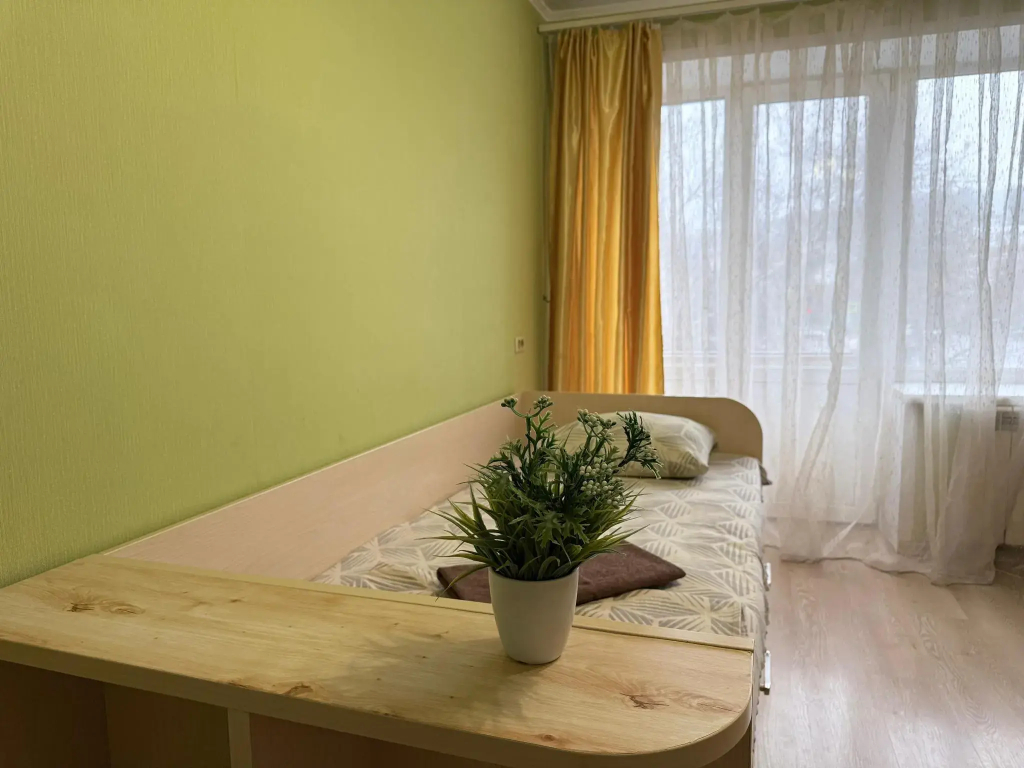 Фотография квартиры SutkiVIP (СуткиВИП) на улице Кулакова 3