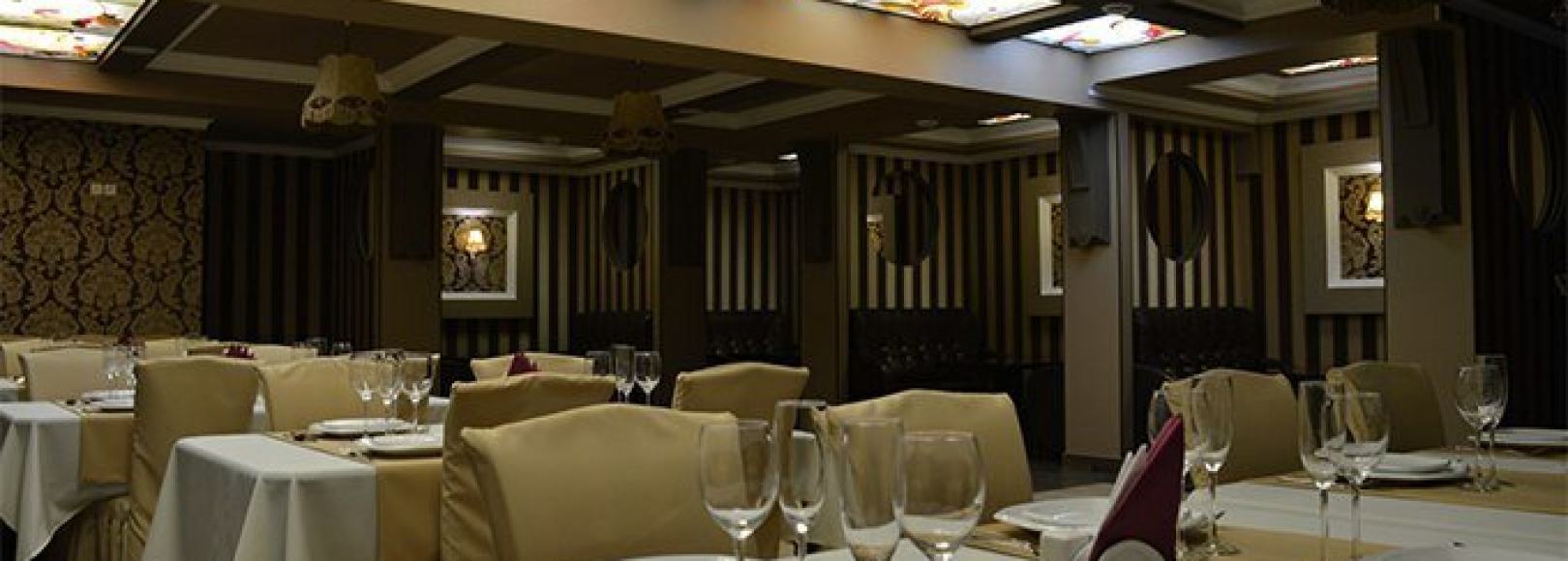 Фотография кафе Абажур