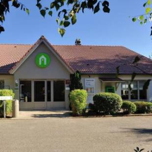 Фотографии гостиницы 
            Campanile Bourg-En-Bresse ~ Viriat