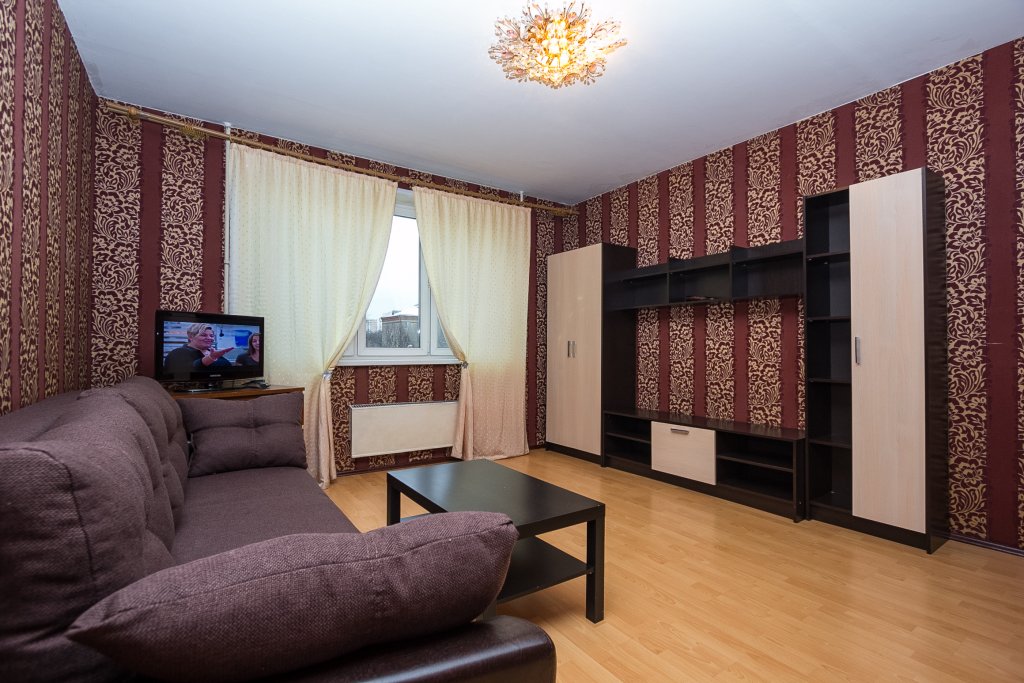 Фотография квартиры Апартаменты Apart Lux метро Бабушкинская