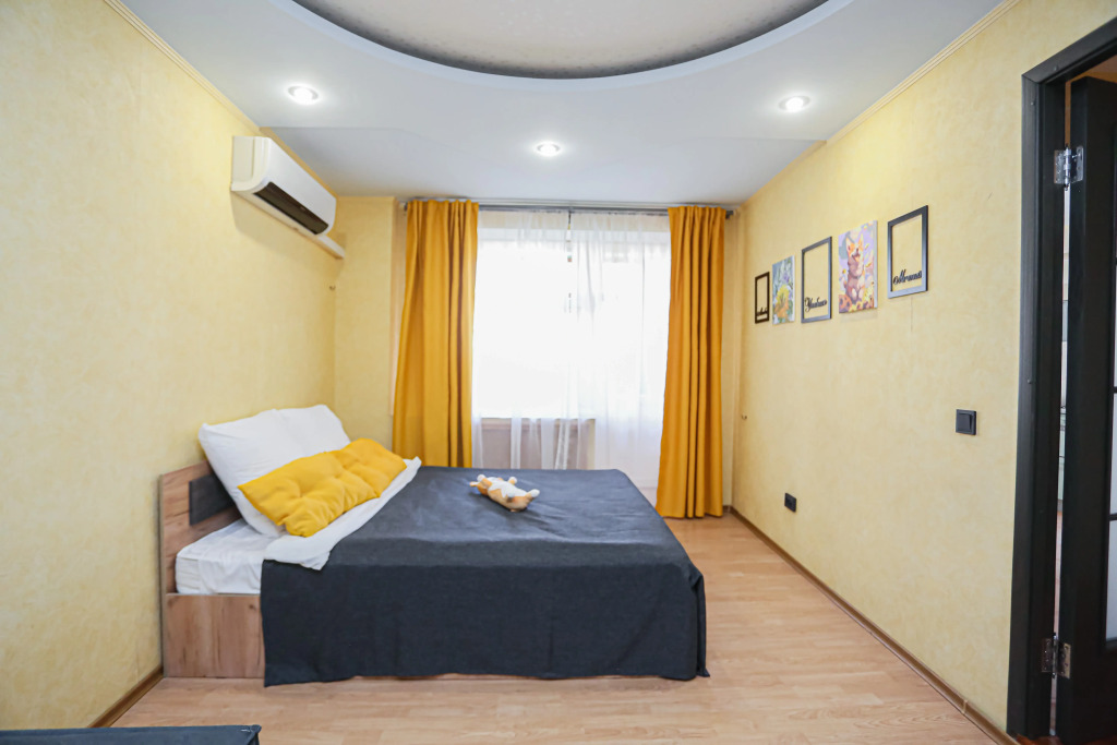 Фотография квартиры Квартира SunSet апартаменты Корги