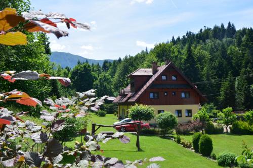 Фотография гостевого дома Zawojka