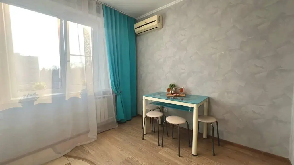 Фотография квартиры Апартаменты на улице Ленинградская 6