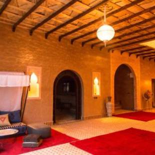 Фотографии мини отеля
Riad Azawad