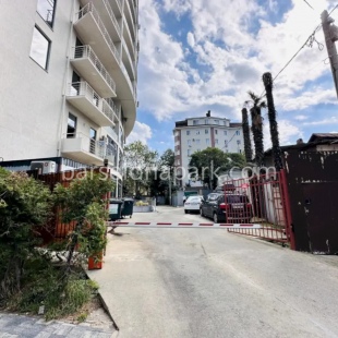 Фотография квартиры Апартаменты Барселона Парк на проспекте Курортный