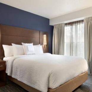 Фотографии гостиницы
Residence Inn by Marriott West Springfield