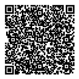 QR код гостиницы Поляницкий