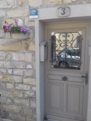 Фотография гостевого дома Gîte Milly