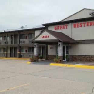 Фотографии гостиницы
Great Western Inn