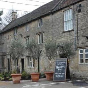 Фотографии гостиницы
Cross Hands Hotel by Greene King Inns