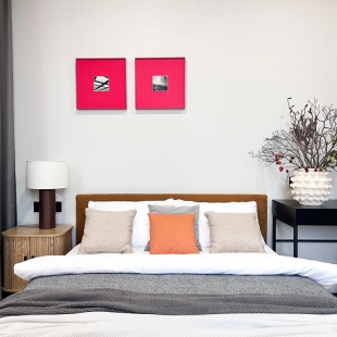 Фотография квартиры Апартаменты Премиум на Пушкинской