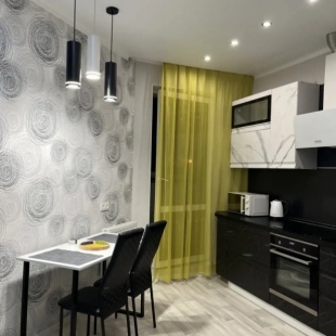 Фотография квартиры Квартира однокомнатная