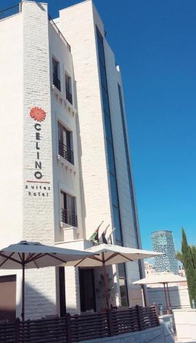 Фотография апарт отеля Celino Hotel