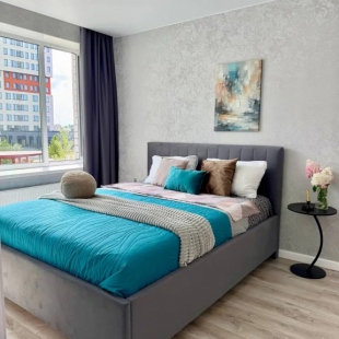 Фотография квартиры Квартира Уютная ЖК Юнион