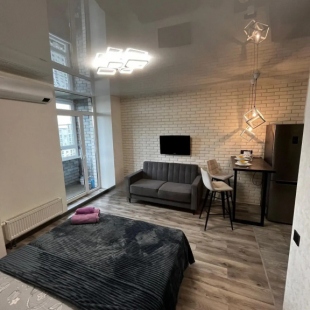 Фотография квартиры Апартаменты на улице Лавочкина 7