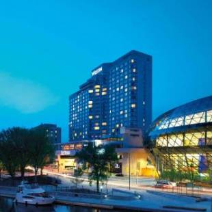 Фотографии гостиницы
The Westin Ottawa